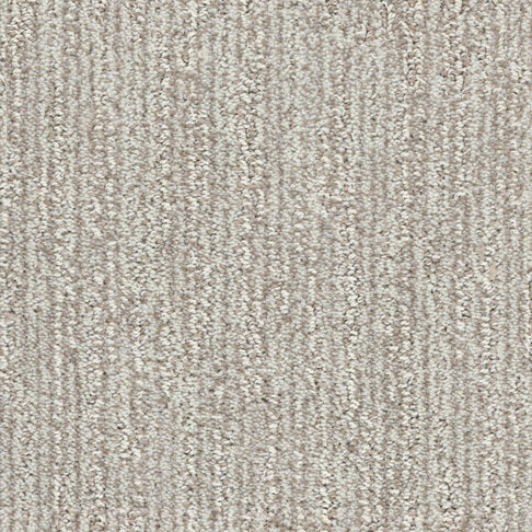 Poise Carpet Swatch and Room Scene