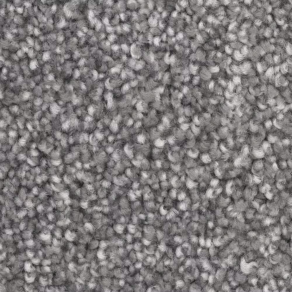 Steel Carpet Swatch